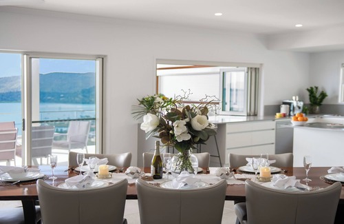 Airlie Beach House | Unwind with Spectacular Coral Sea Views and Pool Access