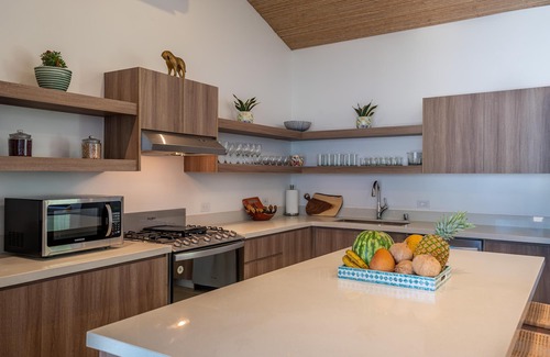 Playa Grande House | New 3-Bedroom Oceanfront Home with Private Pool in Playa Grande