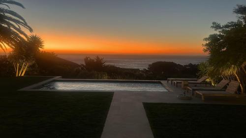 Camps Bay Villa | Experience The 5 Apostles: A Guest Rated Oasis in Camps Bay