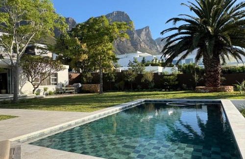 Camps Bay Villa | Experience The 5 Apostles: A Guest Rated Oasis in Camps Bay