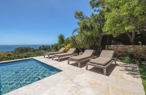 Camps Bay Villa | Experience The 5 Apostles: A Guest Rated Oasis in Camps Bay