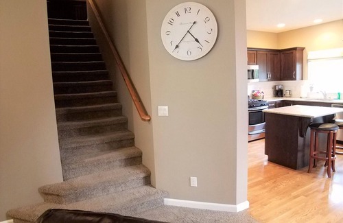 Meridian House | Relax in Comfort: Ocean View Home with Pool & Amenities