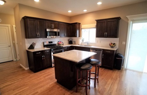 Meridian House | Relax in Comfort: Ocean View Home with Pool & Amenities