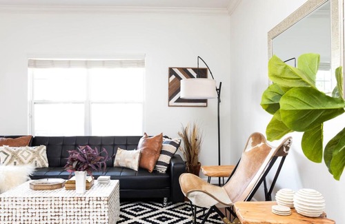 Hurwood Heights House | Indulge in Comfort Near the Heart of Music City