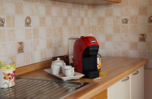 Carini Villa | Relax in Style at Villa Rosetta Near Palermo's Coastline