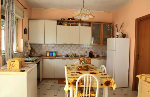 Carini Villa | Relax in Style at Villa Rosetta Near Palermo's Coastline