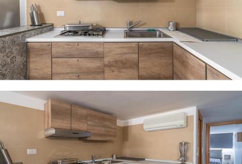 Syracuse Apartment | Serene Garden Retreat for Families to Unwind and Relax