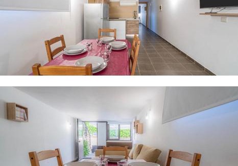 Syracuse Apartment | Serene Garden Retreat for Families to Unwind and Relax