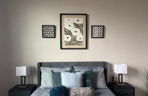 East Downtown Houston Apartment | Relax in the Heart of Houston
