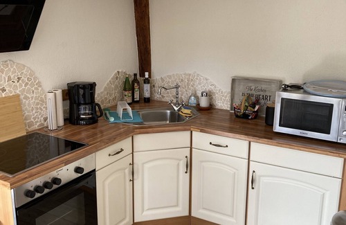 Reiselfingen Apartment | Discover Serenity in the High Black Forest Retreat