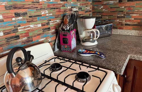 Barra de Navidad House | Unwind in Paradise at Casita Paraíso with Delicious Breakfast