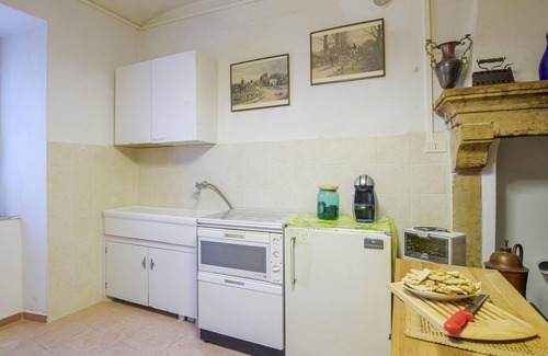 Semproniano House | Discover Tranquility in Semproniano Village Getaway