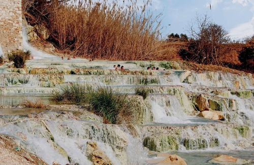 Semproniano House | Discover Tranquility in Semproniano Village Getaway