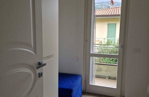 Massa Villa | Tranquil Retreat in the Heart of Massa for Families