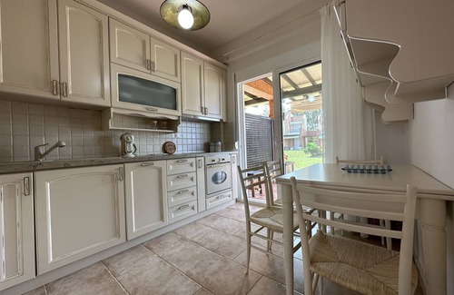 Sithonia House | Escape to Sithonia: Ocean Views & Family-Friendly Comfort