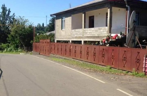 Tsikhisdziri House | Enjoy Family-Friendly Stays at Tsikhisdziri