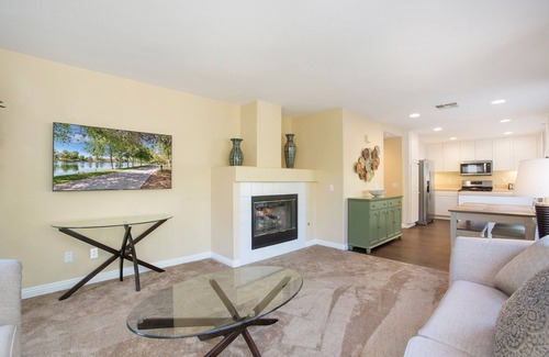 Coto de Caza House | Reconnect in Beautiful Wilderness Retreat Near Trailhead!