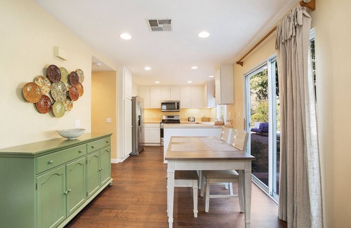 Coto de Caza House | Reconnect in Beautiful Wilderness Retreat Near Trailhead!
