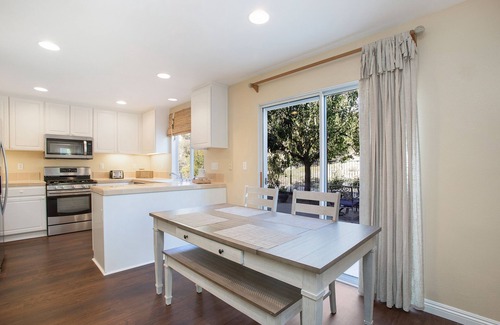 Coto de Caza House | Reconnect in Beautiful Wilderness Retreat Near Trailhead!