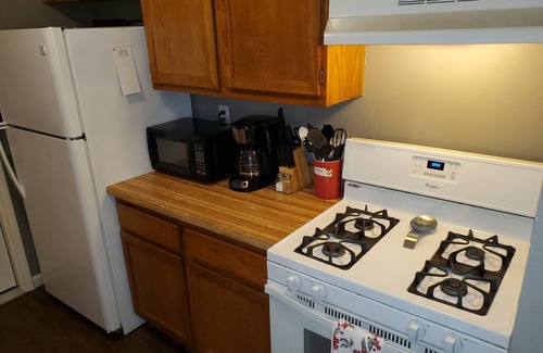 Village At Walnut Creek House | Relax in Walnut Creek Home: Pet-Friendly Retreat with Spa