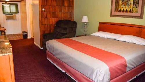 Bloomsburg Hotel | Budget-Friendly Stay at Relax Inn Bloomsburg, Family Approved