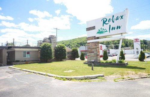 Derrick City Hotel | Family-Friendly Relax Inn in Bradford for Memorable Stays