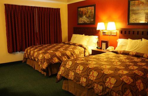 Chehalis Hotel | Inviting Relax Inn Chehalis: Pet & Child Friendly Stay
