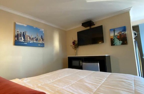 North Babylon Hotel | Discover Relax Inn North Babylon for Your Next Getaway
