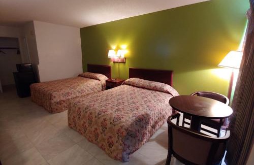 Silver Springs Hotel | Discover Relax Inn Silver Springs: A Budget-Friendly Escape