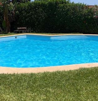 Oued Laou Apartment | Relax Island: Family-Friendly Retreat with Pool Access