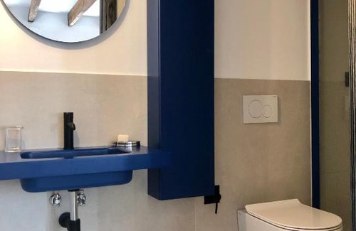 Arenzano House | Tranquil Retreat: Family-Friendly Stay with Great Reviews