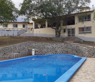 Raco House | Discover Relax La Tuquita Raco - Top Rated & Pet Friendly