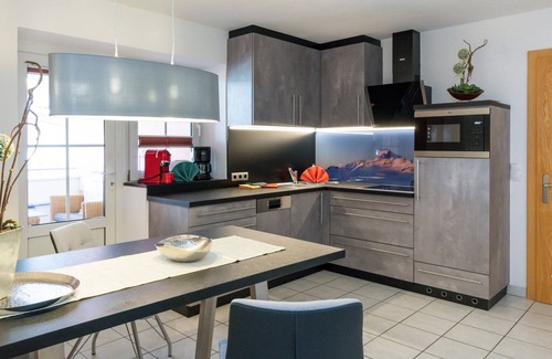 Runhof Apartment | Relax - Laurina by Interhome
