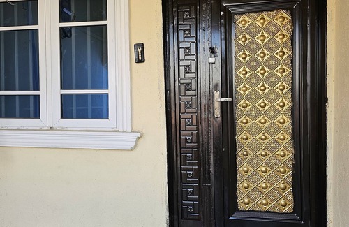 Abeokuta Apartment | Experience Royal Relaxation with Spa and Hot Tub Amenities
