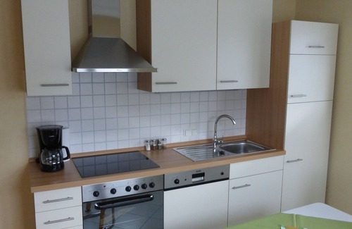 Villmar Apartment | Romantic Comfort Apartment Unica in Villmar - 10/10 Rated