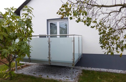 Villmar Apartment | Romantic Comfort Apartment Unica in Villmar - 10/10 Rated