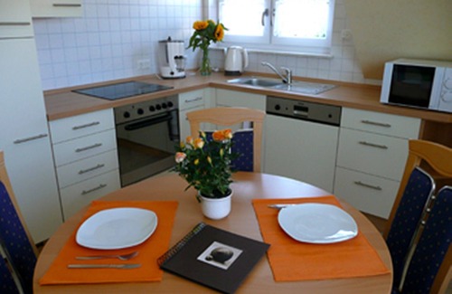 Villmar Apartment | Romantic Comfort Apartment Bongard in Lahn Villmar