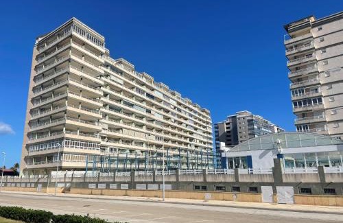 Tavernes de la Valldigna Apartment | Escape to Mar y Montaña: Oceanfront Bliss Awaits You
