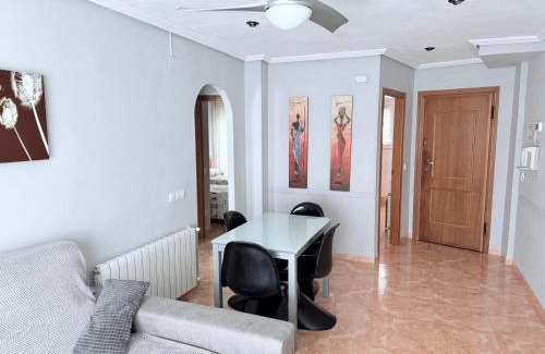 Tavernes de la Valldigna Apartment | Escape to Mar y Montaña: Oceanfront Bliss Awaits You