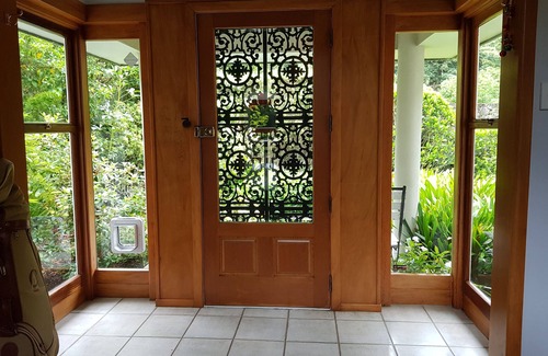 Epsom Villa | Timeless Villa Retreat with Private Pool & Ocean Views