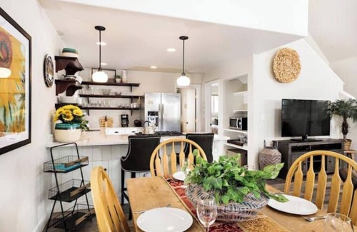 Glenwood Springs House | Delightful Home Steps from Downtown, Shops & Trails