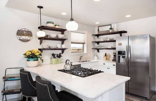 Glenwood Springs House | Delightful Home Steps from Downtown, Shops & Trails