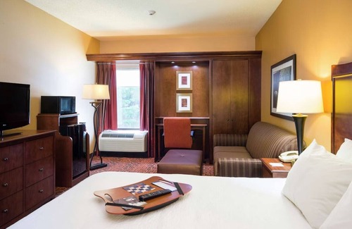 Selinsgrove Hotel | Cozy Riverfront Retreat - Ideal Shamokin Countryside Stay
