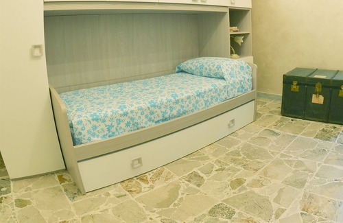 Macchia Valfortore House | Discover Beauty at Lake Occhito - Top-Rated Getaway!