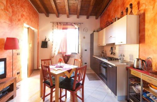 Raffa Apartment | Unwind by Lake Garda: Pet-Friendly Hotel with Pool Access