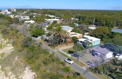 Woorim House | Relax on Rickman: Pet-Friendly Oceanfront Retreat Awaits