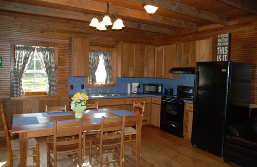 Pierre Part Cabin | Experience Bliss in the Bayou at 'Little Cajun' Cabin