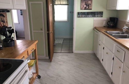 Eagles Nest House | Experience Comfort at Hilltop Cottage Lake of the Ozarks