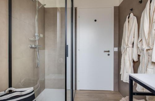 Locarno Apartment | Relax at the 4-Star Ortensia Apartment - Rated 9.6/10