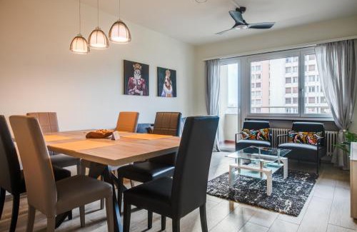 Locarno Apartment | Relax at the 4-Star Ortensia Apartment - Rated 9.6/10